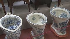 Prag: Museum für das "stille Örtchen"