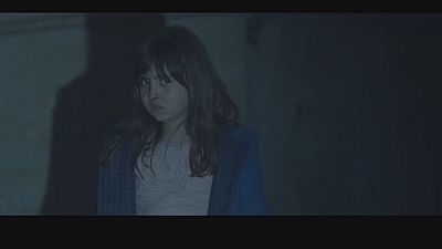 UK selects Iranian horror movie as Oscar entry UK selects Iranian horror movie as Oscar entry