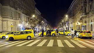Elindult az Uber új utódja Budapesten