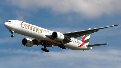 Emirates to reconsider flights to Nigeria, other African countries