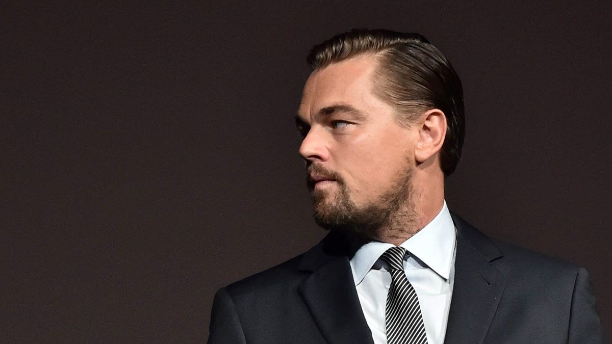 Escândalo de corrupção: Leonardo DiCaprio promete devolver presentes e dinheiro