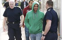 Calais children: the story so far