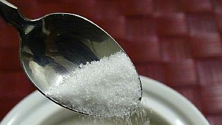 Pénurie de sucre en Egypte