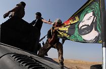 Mosul, si combatte. Isil frena l'avanzata dell'offensiva congiunta