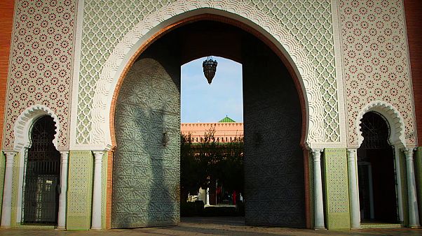 Il turismo "green" di Marrakech Il turismo "green" di Marrakech
