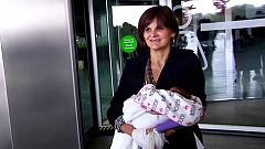 62-jährige Spanierin bringt Baby zur Welt