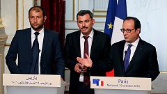 Frankreich fordert verlängerte Waffenruhe für Aleppo