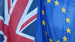 EU-Gipfel zu Handel, Flüchtlingskrise, Russland und Brexit. The Brief mit Grégoire Loiry