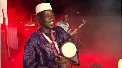 Burkina : le Waga Festival se diversifie mais reste révolutionnaire