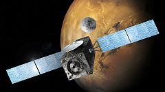 Zweiter Anlauf zur europäischen Mars-Landung: Ist "Schiaparelli" noch heil?