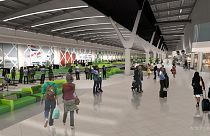 Ελλάδα: Το αεροδρόμιο του «μέλλοντος» στη Θεσσαλονίκη