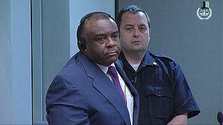 Cour pénale internationale : Jean-Pierre Bemba coupable de surbonation de témoins