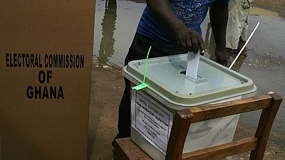 Ghana: Uncertainty over poll date as disqualified aspirants sue electoral body