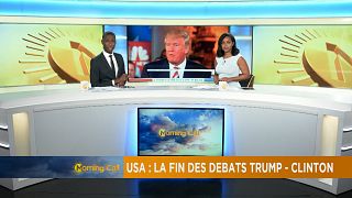 US elections: Trump ducks conceding defeat if he loses [The Morning Call]