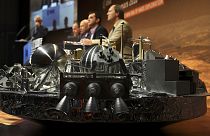 Mystery remains over fate of European Mars lander Schiaparelli