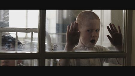 New German film addresses Nazi child 'euthanasia'