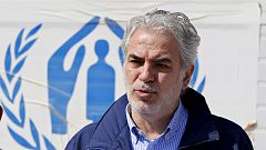 Χρήστος Στυλιανίδης: «Διαψεύδονται οι Κασσάνδρες της κινδυνολογίας για την ΕΕ»