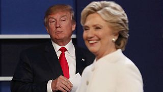 Ten things we learnt after 'Fight Night' - Clinton vs Trump, Round 3