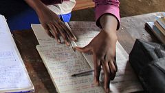 School in the day, brothel at night ... Ugandan teachers fight trespassers