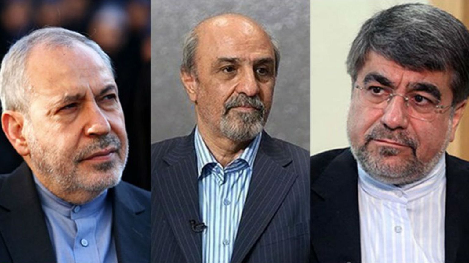 واکنش‌ها به ترمیم کابینه دولت: منتقدان می‌گویند تغییرات، کارکرد انتخاباتی دارد