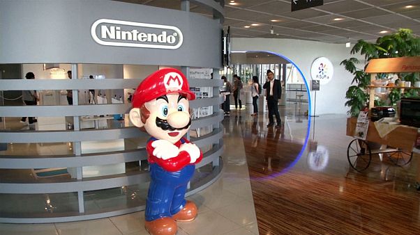 Videojogos: Nintendo Switch é a próxima consola da Nintendo Videojogos: Nintendo Switch é a próxima consola da Nintendo