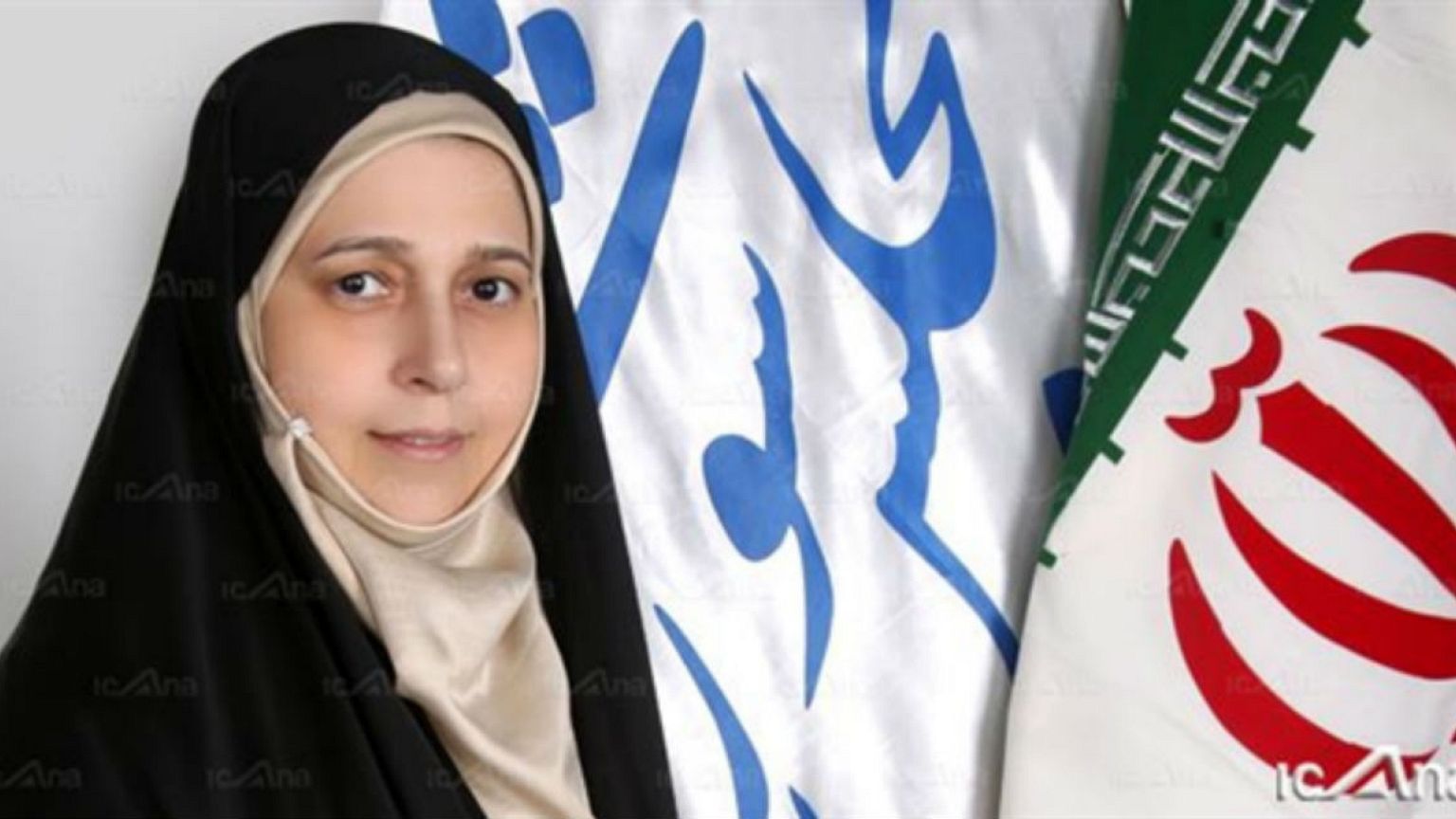 نماینده مجلس در گفتگو با یورونیوز: خواهان اجرای قانون و بازنگری در حکم نرگس محمدی هستیم
