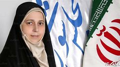 نماینده مجلس در گفتگو با یورونیوز: خواهان اجرای قانون و بازنگری در حکم نرگس محمدی هستیم