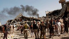 Libyen, der vergessene Konflikt