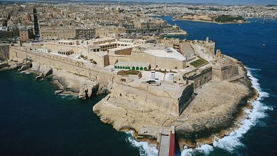 Il summit della cultura a Malta