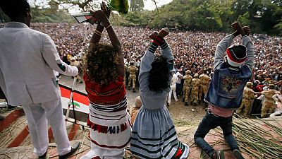 Éthiopie : plus de 1 500 personnes arrêtées depuis l'instauration de l'état d'urgence