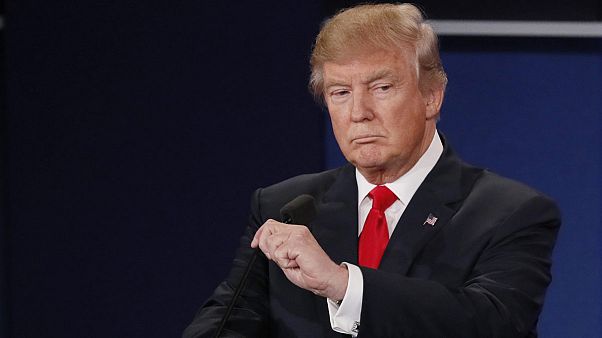 Pour Trump, c'est fini Pour Trump, c'est fini