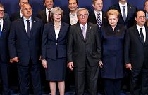 Ki mit vár az EU-csúcstól?