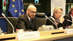 La lutte contre le terrorisme, thème d’une conférence organisée au Parlement européen