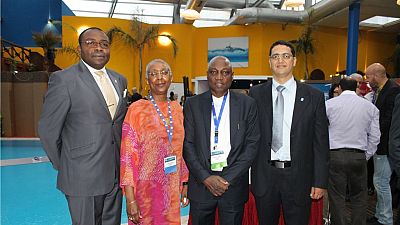 Nigerian elected Airports Council of Africa president