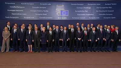 UE: conclusa prima giornata di vertice, no a nuove sanzioni alla Russia