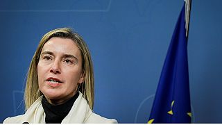 Mogherini: eredményesen csökkentettük a migrációt