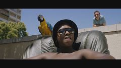 "Chouf" - Die Vorstadthölle von Marseille