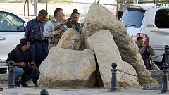 Irak: Zahlreiche Tote bei Anschlägen in Kirkuk