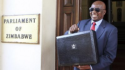 Zimbabwe clears 15-year debt arrears owed IMF