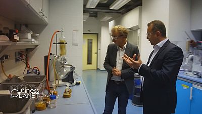 The vital role of SMEs in medical research The vital role of SMEs in medical research