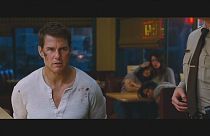 Tom Cruise ist wieder Jack Reacher