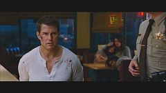 Tom Cruise ist wieder Jack Reacher