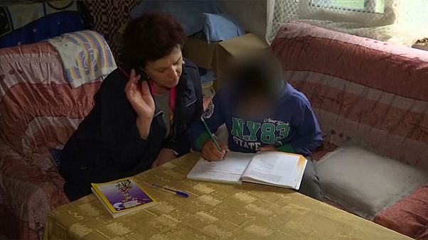 Ο «νόμος» της βεντέτας στον Βορρά της Αλβανίας Ο «νόμος» της βεντέτας στον Βορρά της Αλβανίας