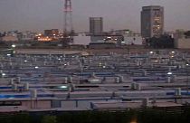 نبرد موصل؛ مسیحیان عراقی در انتظار بازگشت به خانه