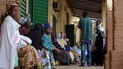 Mali : grève dans les hôpitaux depuis 5 jours