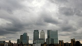 "Brexit" könnte London auch aus der WTO schleudern