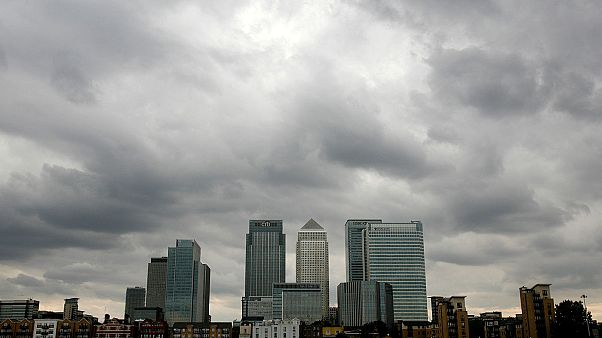 Azevêdo dice que Londres deberá renegociar su relación en la OMC, según salga de la UE Azevêdo dice que Londres deberá renegociar su relación en la OMC, según salga de la UE