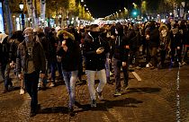 Γαλλία: Οργή αστυνομικών για ανεπαρκή εξοπλισμό στη μάχη κατά του εγκλήματος