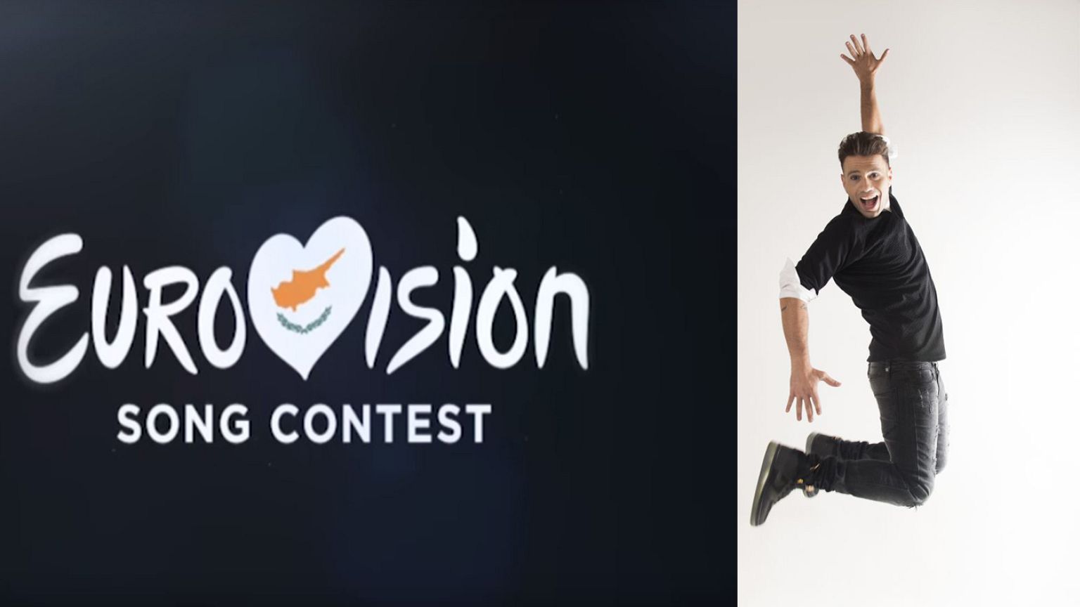 Eurovision 2017: Με Hovig στο Κίεβο η Κύπρος!