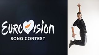 Eurovision 2017: Με Hovig στο Κίεβο η Κύπρος!